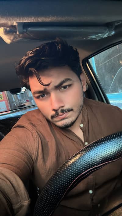 Hamza Fazal khubaib