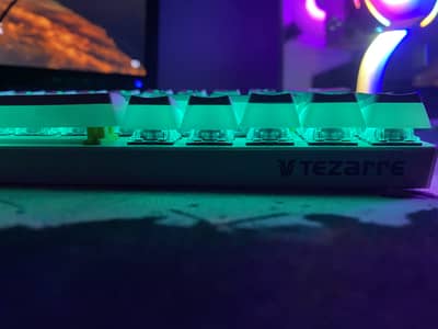 Gaming Pc Core i7 6th/7th Gen