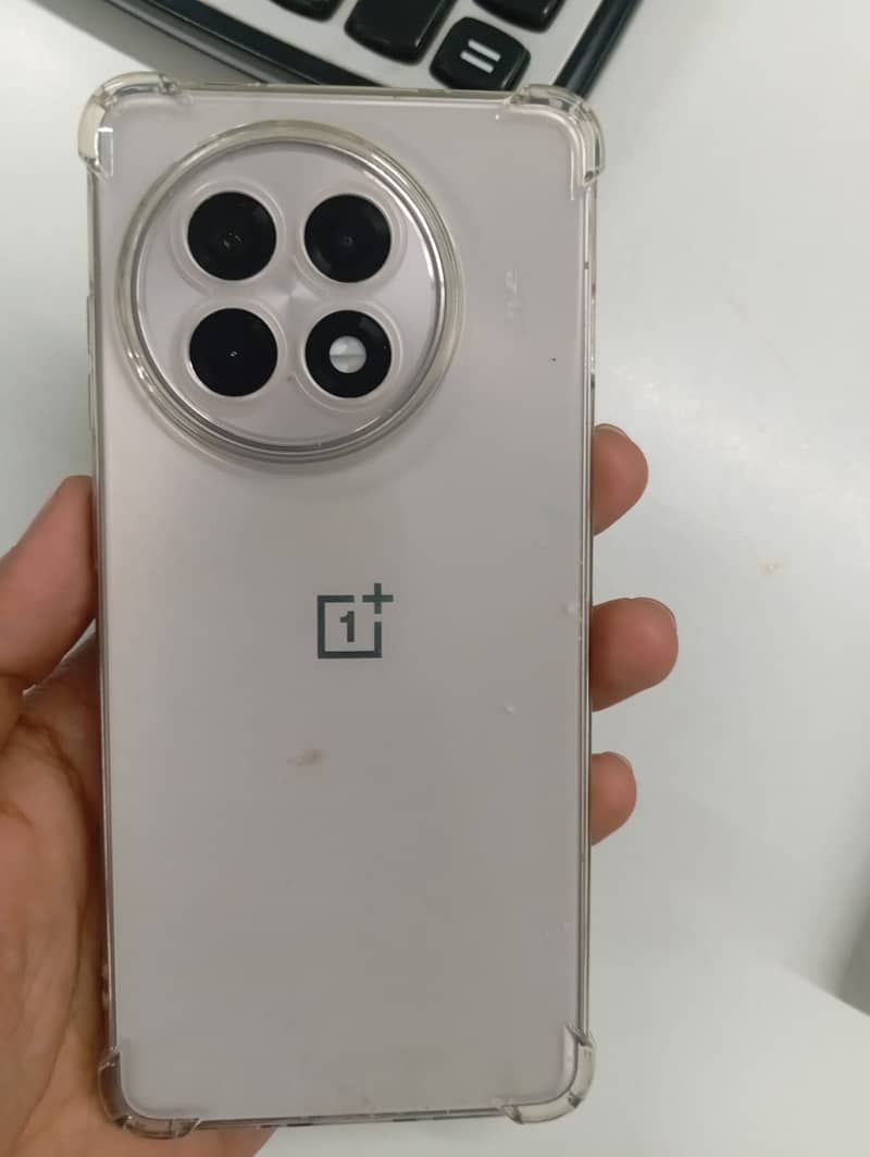 One Plus Ace 5 0