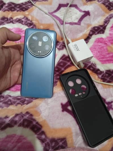 Xiaomi 14 Ultra