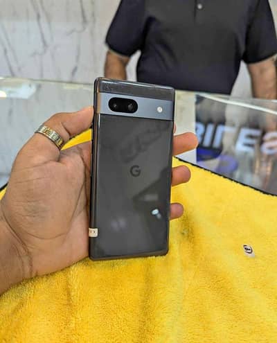 Google Pixel 7a