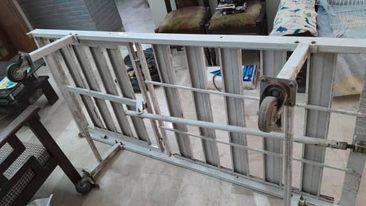 patient medical bed