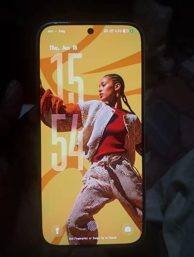 Infinix Note 60