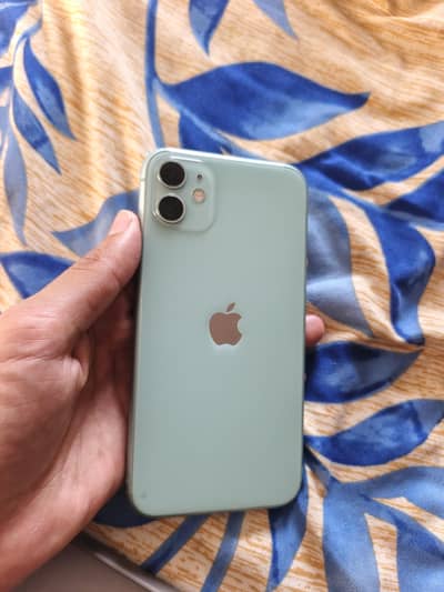 Apple iPhone 11 pta approved