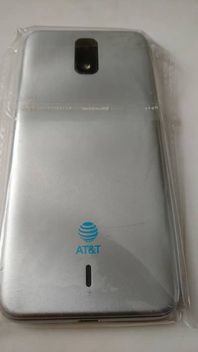 AT&T Mobile