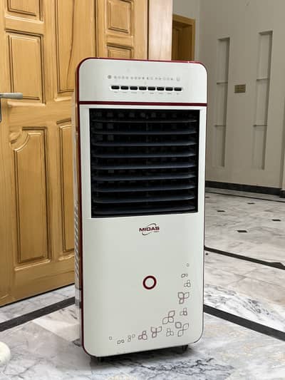Midas italy air cooler