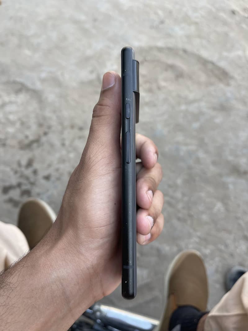 Google Pixel 6 2
