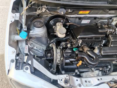 Suzuki Alto VXR