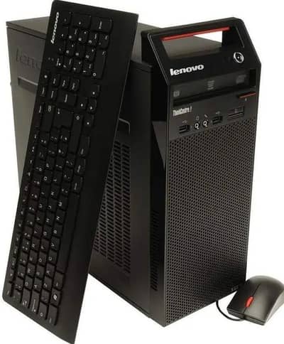 Gaming PC full setup for sale