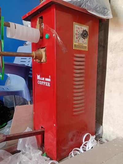 3 ft solding machine for sale