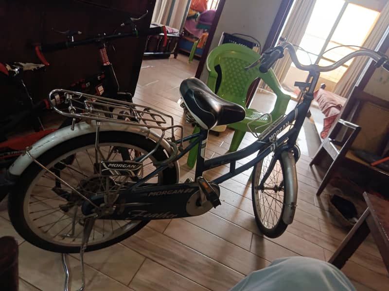 bicycle 0