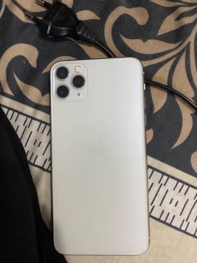 Apple iPhone 11 Pro Max