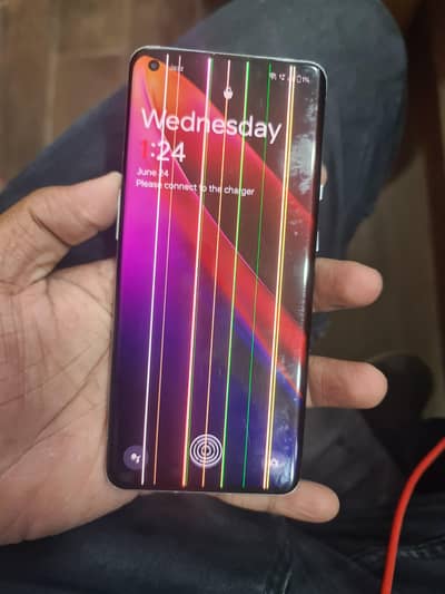 One Plus 9 Pro pta approved dual