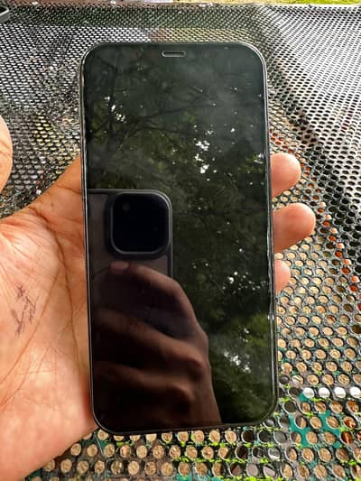 Apple iPhone 12 Pro