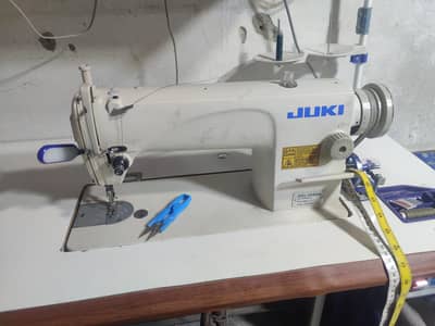 juki 555
