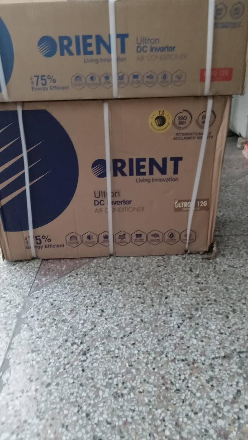 Orient 1