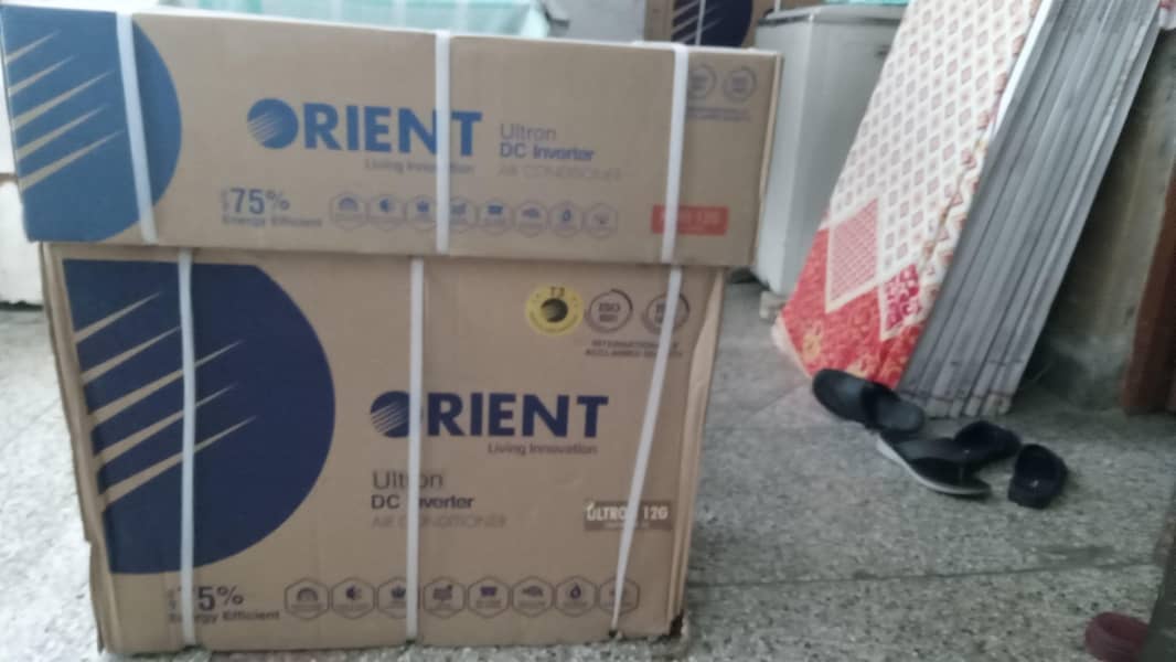 Orient 2