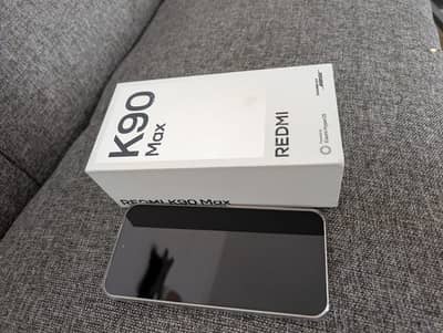 Xiaomi Redmi k90 max
