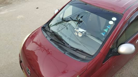 Mazda Carol 2014