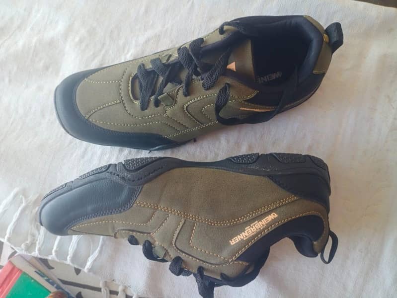 BATA SHOES 1