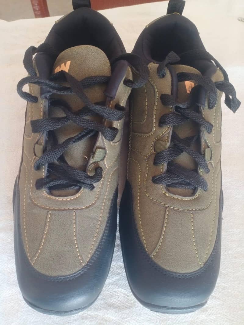 BATA SHOES 2