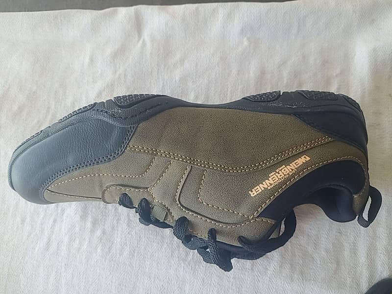 BATA SHOES 3