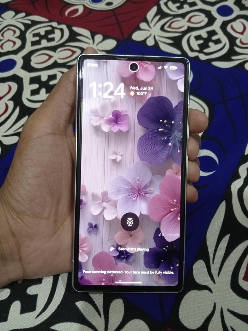 Google Pixel 7a 0