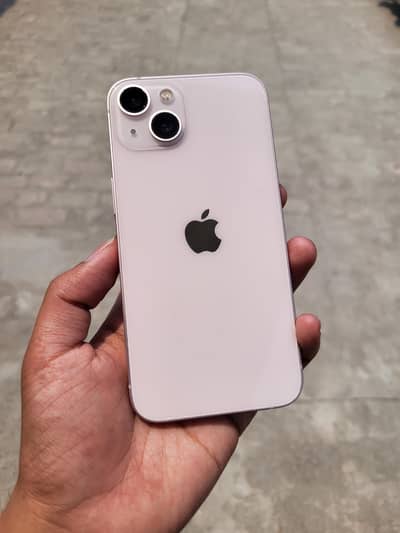Apple iPhone 13 128gb bypass 10/9.5