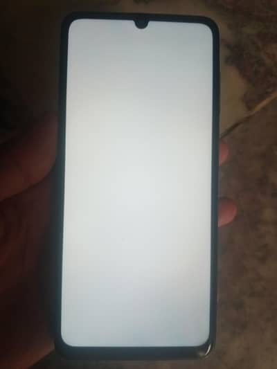 Samsung Mobile A07