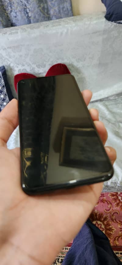 Google Pixel 5