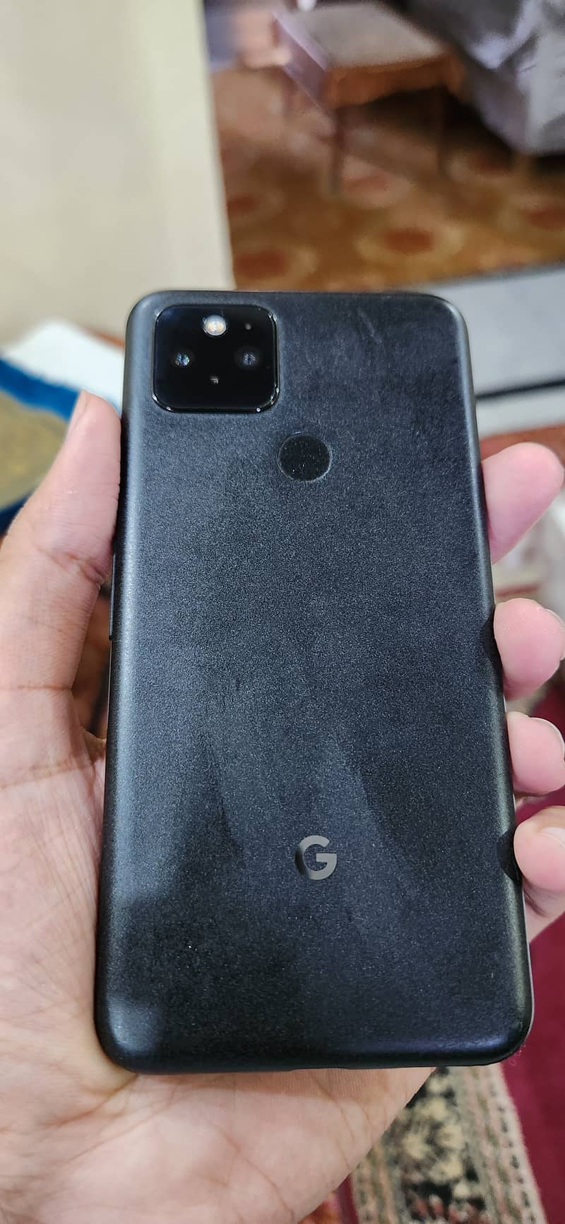 Google Pixel 5 1