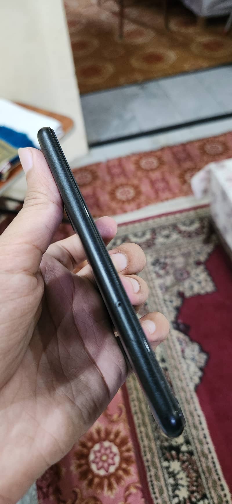 Google Pixel 5 3