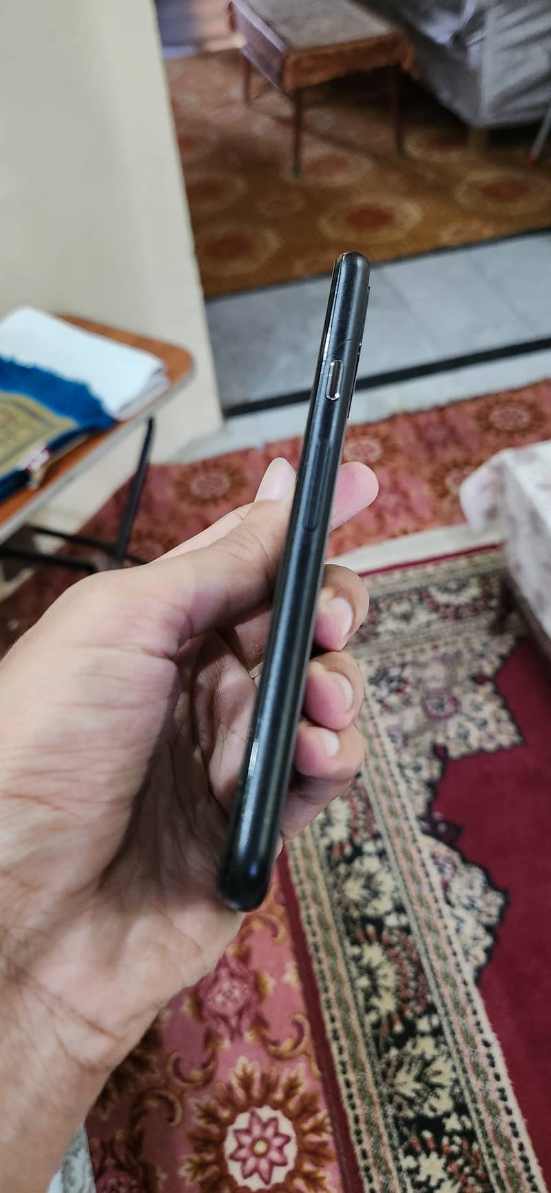 Google Pixel 5 4