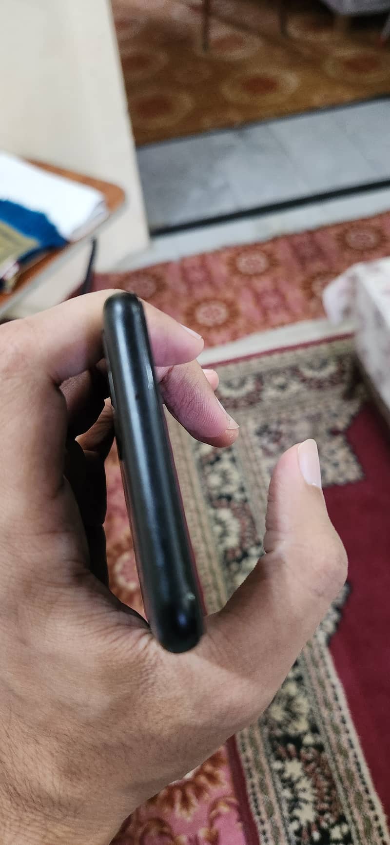 Google Pixel 5 5