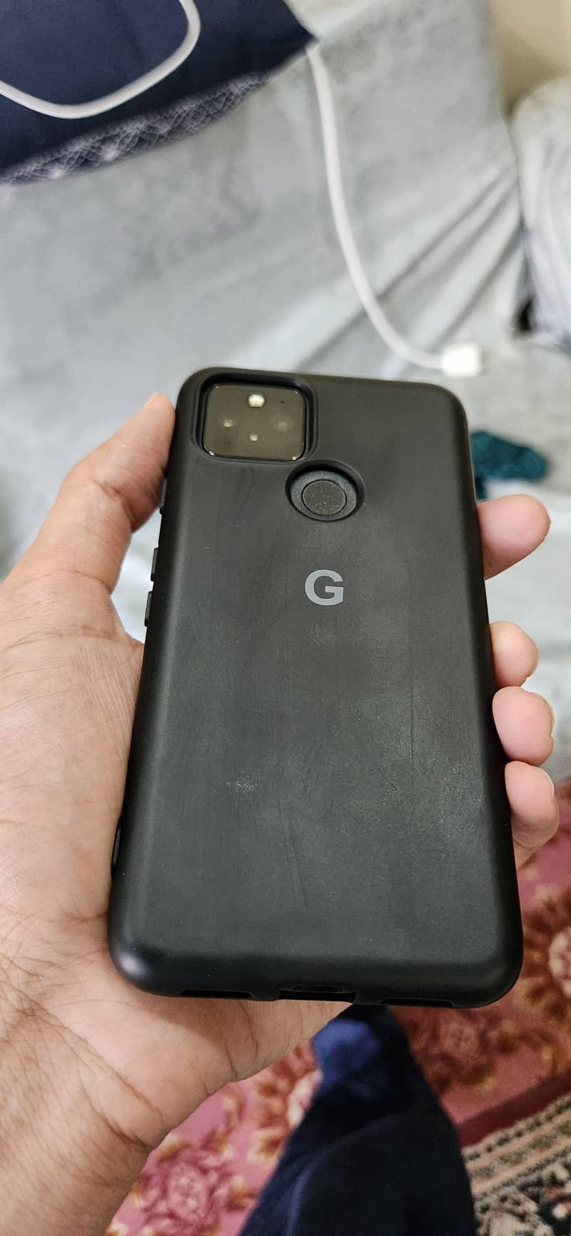 Google Pixel 5 6