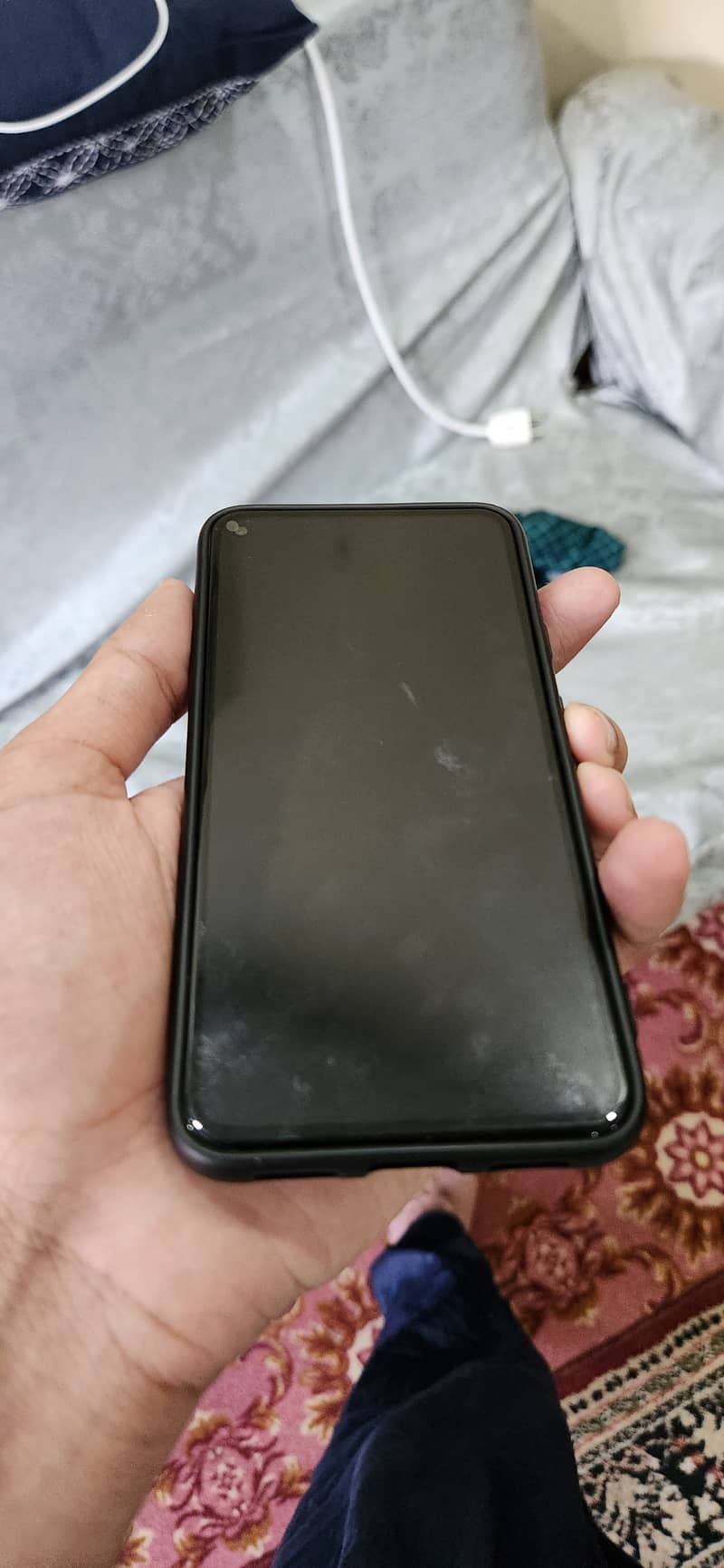Google Pixel 5 7