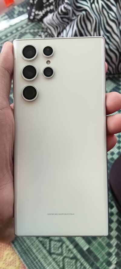Samsung S22 ultra pta approved