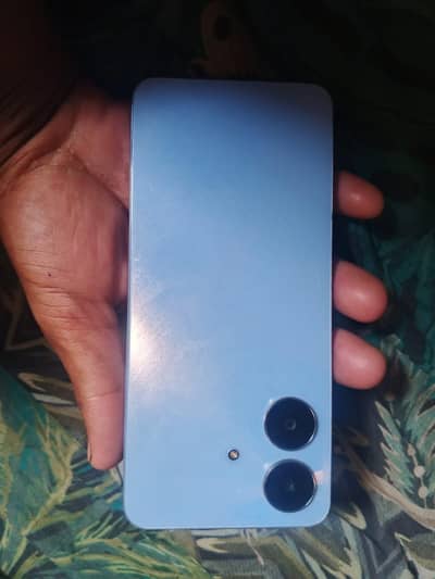 Realme Note 60
