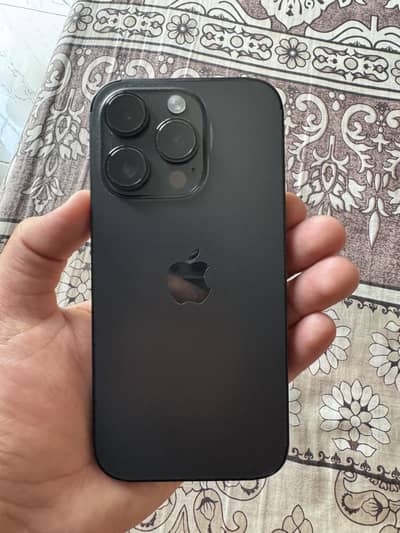 Apple iPhone 14 Pro