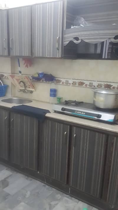 two bed lounge apartment for sale in johar