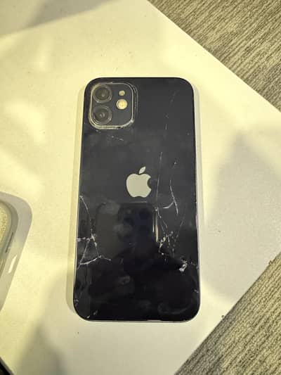 Apple iPhone 12 128 Gb PTA Approved