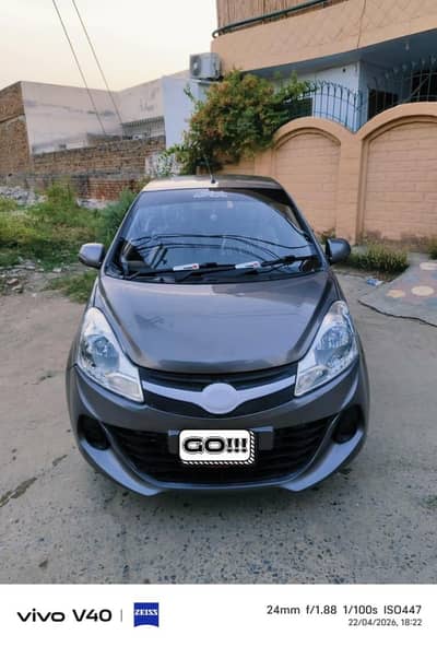 Prince Pearl 2022-2023 new car