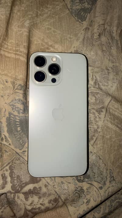 Apple iPhone 15 Pro Max