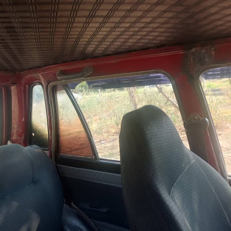 mehran model 96 1