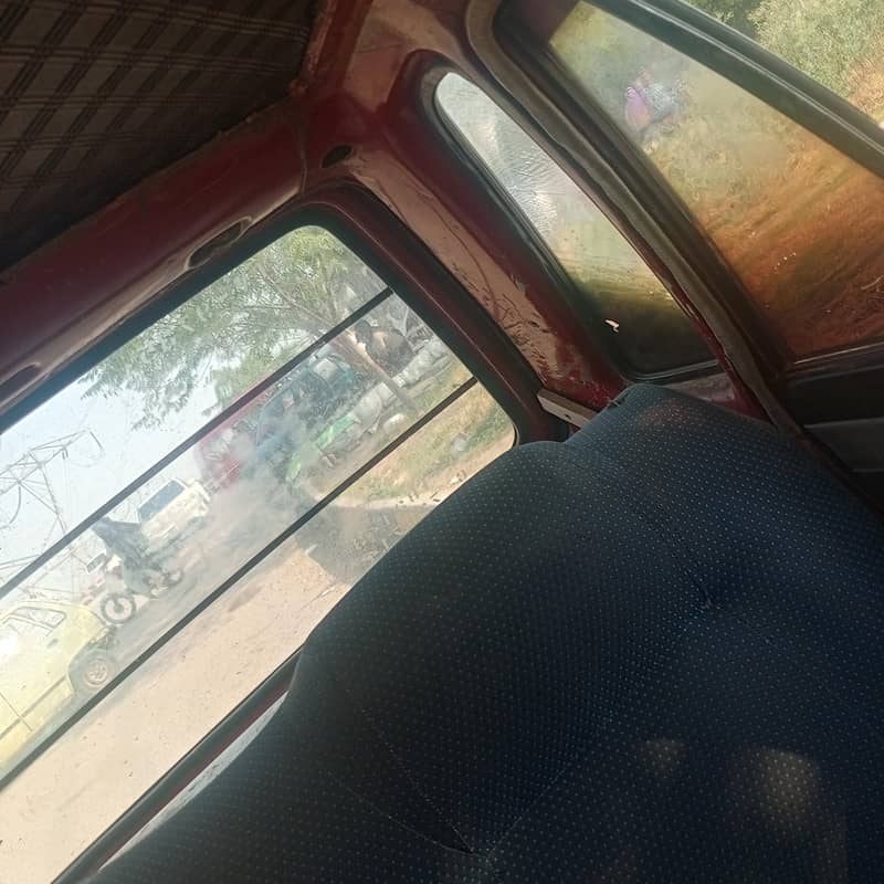 mehran model 96 2