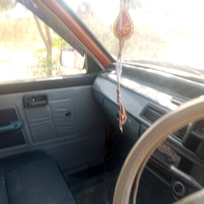 mehran model 96 4