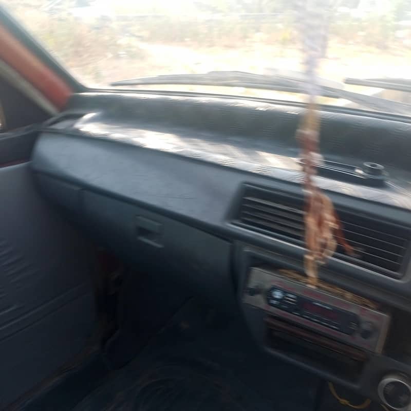 mehran model 96 5