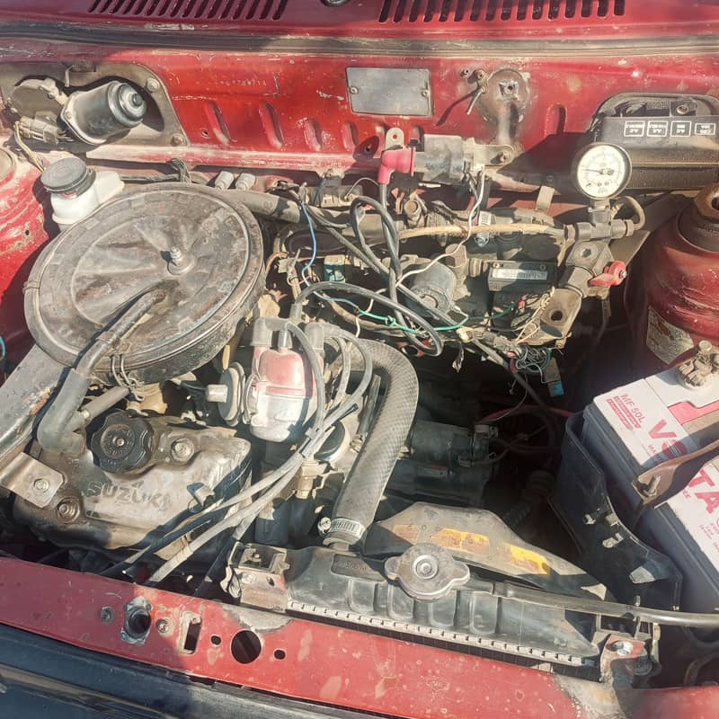 mehran model 96 6