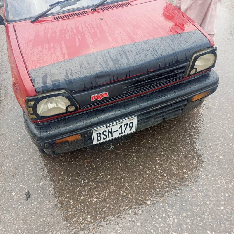 mehran model 96 8