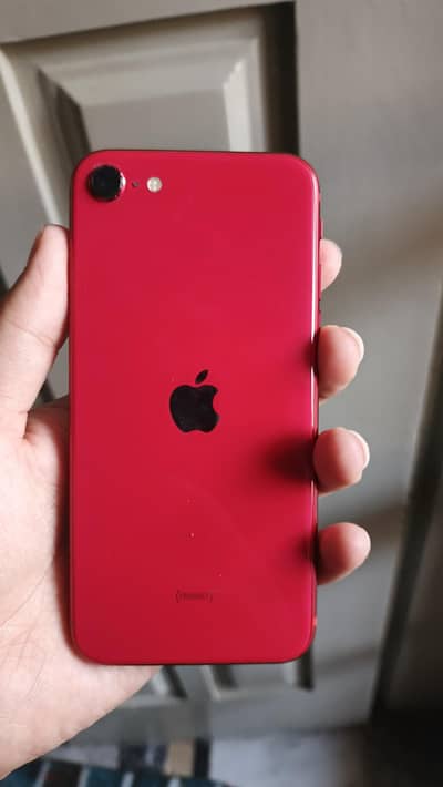 Apple iPhone SE 2020 by pass 10/0 all ok